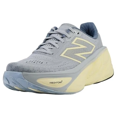 Abbildung von New Balance Fresh Foam X More v5 37 Blau