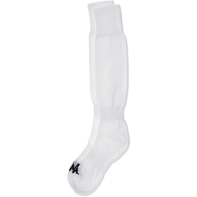 Abbildung von Kappa Lyna Pack of 3 Socken für Herren, weiß, 47 49