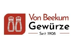 Van Beekum Gewürze Logo