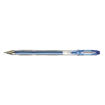 Abbildung von Uni Ball Gelroller Signo UM 120 SP 0,6 blau