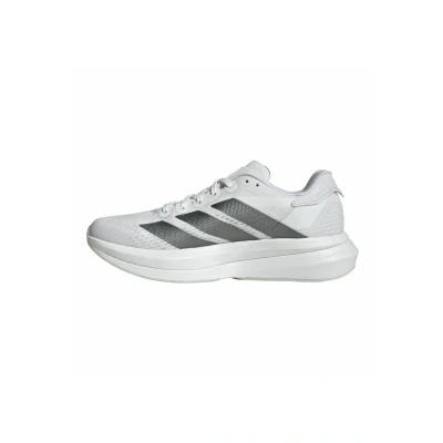 Abbildung von adidas Performance Laufschuh Straße, Damen, Größe: 38, Ftwwht ironmt dshgry Schuhe