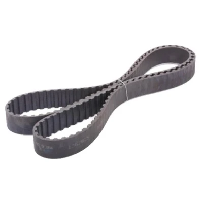 Abbildung von JAPANPARTS DD 911 Zahnriemen 136 25mm