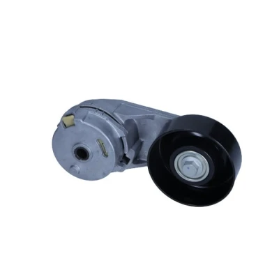 Abbildung von MAXGEAR 54 1598 Spannarm, Keilrippenriemen OPEL: Antara, Insignia A Sports Tourer, Astra J GTC, SAAB: 9 3 Kombi, CHEVROLET: Captiva