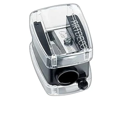 Abbildung von ARTDECO Sharpener For Soft Liner Make up Spitzer 1 Stück