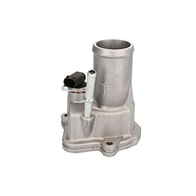 Abbildung von CALORSTAT by Vernet TH6961.87J Kühlwasserthermostat 87 mit Dichtung Metallgehäuse CHRYSLER: PT Cruiser Kombi