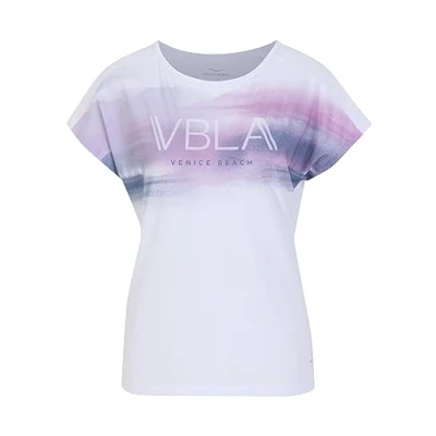 Abbildung von Venice Beach T Shirt VB Tia