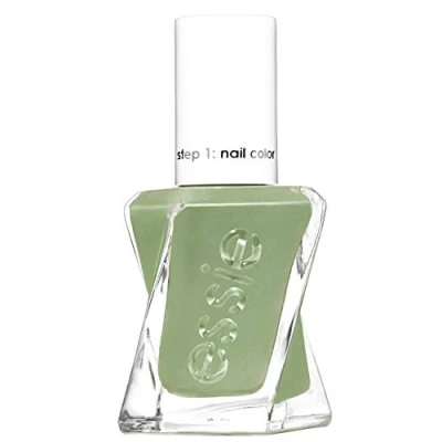 Abbildung von Essie Couture Beauty Nap, 1er Pack (1 x 14 ml)