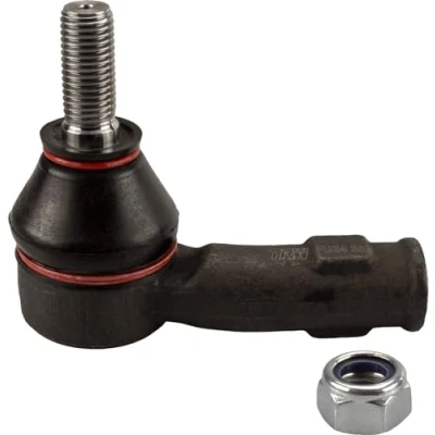 Abbildung von TRW JTE352 Spurstangenkopf 14 Vorderachse links, außen mit Zubehör VOLKSWAGEN: Caddy 2 Kastenwagen, Golf 4 Cabrio, Passat B3/B4 Variant, SEAT: Ibiza