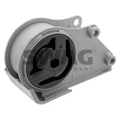 Abbildung von SWAG 70 13 0001 Motorlager hinten Gummimetalllager Gummi 85 FIAT: Ducato I Kastenwagen, Talento Bus, PEUGEOT: J5 Pritsche/Fahrgestell