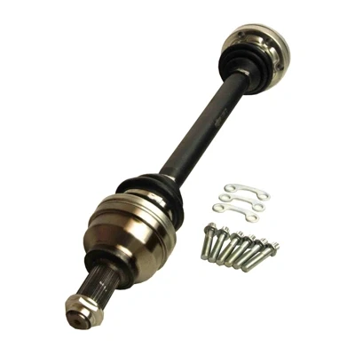 Abbildung von MAXGEAR 49 2288 Antriebswelle 625 BMW: 5 Limousine, Touring