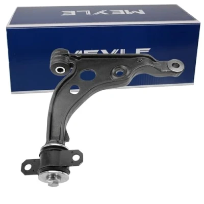 Abbildung von MEYLE 11 16 050 0033 Querlenker ORIGINAL Quality mit Gummilager unten, Vorderachse rechts Stahl FIAT: Ducato II Kastenwagen