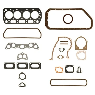 Abbildung von AJUSA 50049700 Dichtungsvollsatz, Motor mit Zylinderkopfdichtung