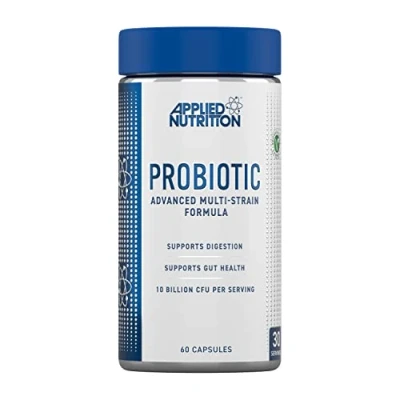 Abbildung von Applied Nutrition Probiotic Advanced