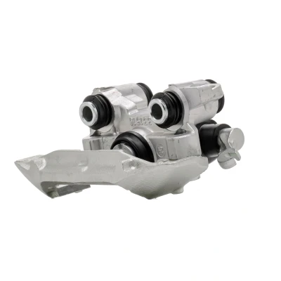 Abbildung von HELLA 8AN 355 780 441 Bremssattel Aluminium ohne Halter PEUGEOT: 206 Schrägheck, 205 I 306 RENAULT: CLIO 2, MEGANE 1