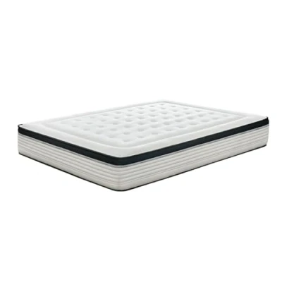 Abbildung von KUO Dream Bio Memory Matratze Viscoelastische INNOGEL Höhe 26 cm 135 x 190