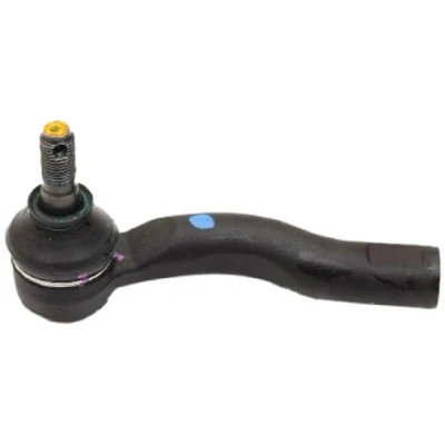 Abbildung von JAPANPARTS TI 2007R Spurstangenkopf 12X1,25 vorne rechts TOYOTA: RAV4 II SUV