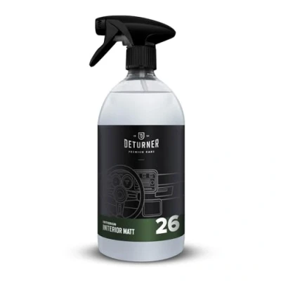 Abbildung von Deturner Interior MATT Innenraumpflege 1L
