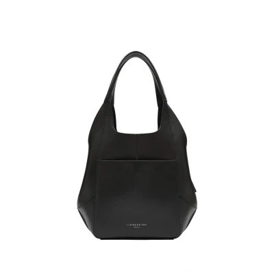 Abbildung von Liebeskind Berlin Shopping Bag, Damen, Größe: One Size, Schwarz