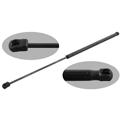 Abbildung von FEBI BILSTEIN 31634 Motorhaubendämpfer links 290 AUDI: A3 Schrägheck, Sportback, Cabrio