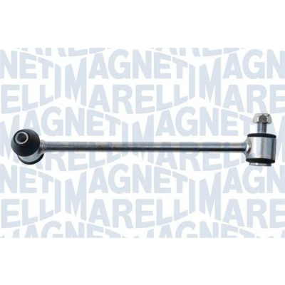Abbildung von MAGNETI MARELLI 301191623170 Reparatursatz, Stabilisatorlager Hinterachse links MERCEDES BENZ: C Klasse Limousine