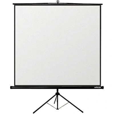 Abbildung von Reflecta 87654 Trípode Crystalline
