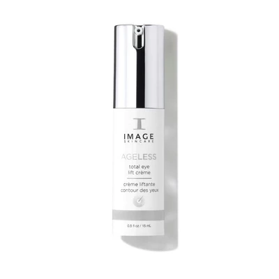 Abbildung von AGELESS total eye lift crème