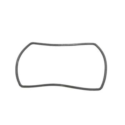 Abbildung von Teka 83330312 Dichtung Backofen front seal H6 sil 1 mmx