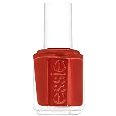 Abbildung von Essie NAIL Polish Nagellack, Damen, Größe: 13.5 ml, 704 spice it up