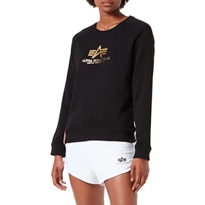 Abbildung von Alpha Industries Sweater &quot;Alpha Women Sweatshirts&quot;