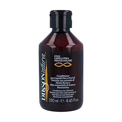 Abbildung von Dikson Natura Fine Hair Conditioner 250 ml