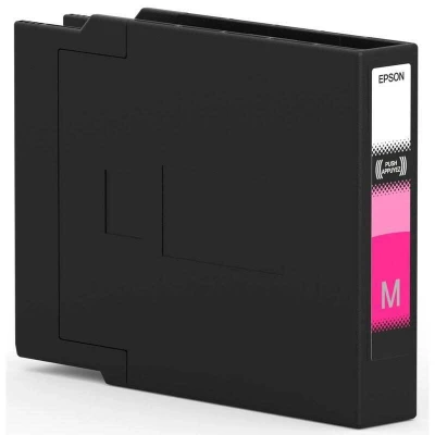 Abbildung von EPSON Tinte magenta 4600S WF Pro EM C7100/EP C7000, &#039;&#039;XL&#039;&#039;