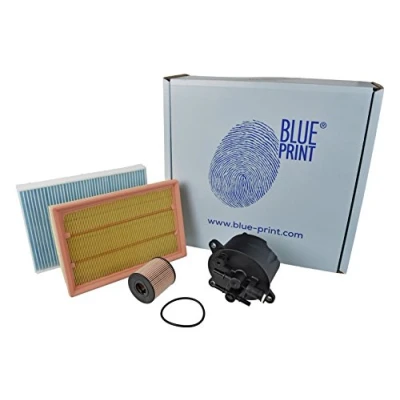 Abbildung von BLUE PRINT ADJ132132 Filter Satz