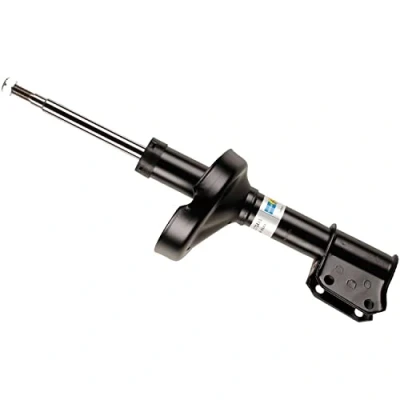 Abbildung von BILSTEIN B4 OE Replacement 22 171443 Stoßdämpfer Vorderachse Gasdruck Zweirohr Federbein oben Stift, unten Schelle