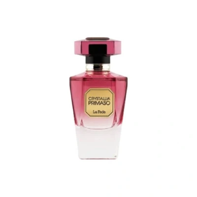 Abbildung von La Fede Crystallia Primaso Eau de Parfum 100 ml