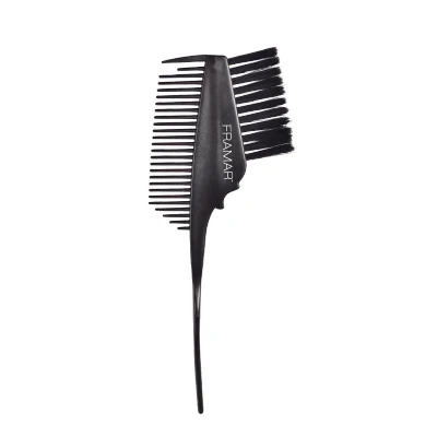 Abbildung von Framar Emperor Brush Black