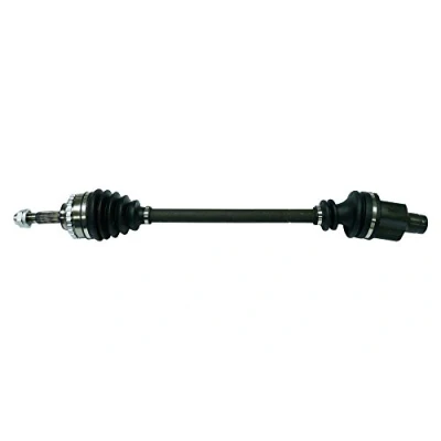 Abbildung von SKF VKJC 1294 Antriebswelle 723 RENAULT: Kangoo I, CLIO 2, I Rapid