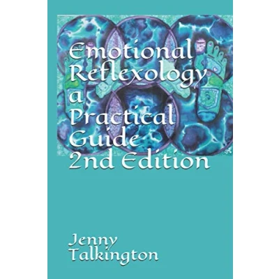 Abbildung von Emotional Reflexology a Practical Guide 2nd Edition: