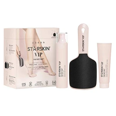 Abbildung von Starskin VIP Fab Feet Fast