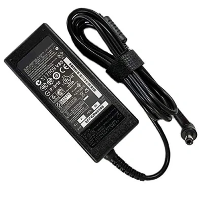 Abbildung von XITAIAN 19V 3.42A 65W ADP 65JH DB Laptop Adapter Netzteil Ladegerät Ersatz für 45AW 45BW A B/ADP 65AW 65DW B BB (5.5 x2.5mm)