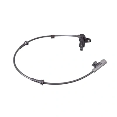 Abbildung von BLUE PRINT ADG07181 ABS Sensor Hinterachse links 630 CHEVROLET: Matiz, Spark