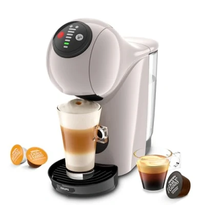 Abbildung von Krups NESCAFÉ Dolce Gusto Genio S KP243A