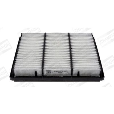 Abbildung von CHAMPION CAF100675P Luftfilter 36 225 224, 205 Filtereinsatz MITSUBISHI: L300 / Delica III Bus, L200 Pickup, Sigma Kombi