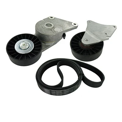 Abbildung von SKF VKMA 33032 Keilrippenriemensatz CITROËN: Berlingo / First I, Xsara Kombi, I Kastenwagen, PEUGEOT: 306 Cabrio