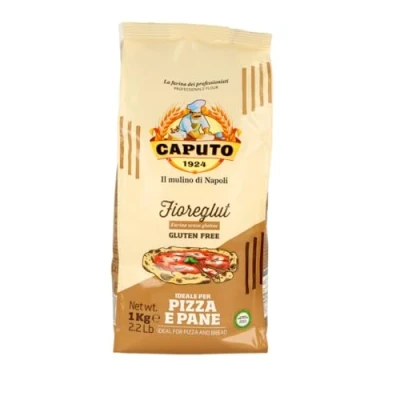 Abbildung von Caputo Fioreglut 1kg Glutenfreies Mehl