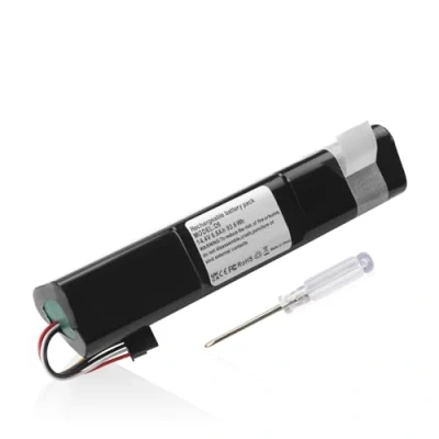 Abbildung von ANTIEE 6500mAh Akku für Neato Robotics D3 D4 D5 D6 D7 D3+ D301 D303 D5+ D502 D503 D701 D702 D703 D705 Robot Vacuum Cleaners 205 0011 0013 0028 945 0225 0266 14.4V