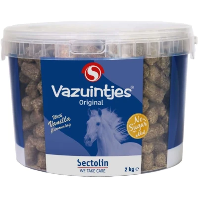 Abbildung von Sectolin Vazuintjes