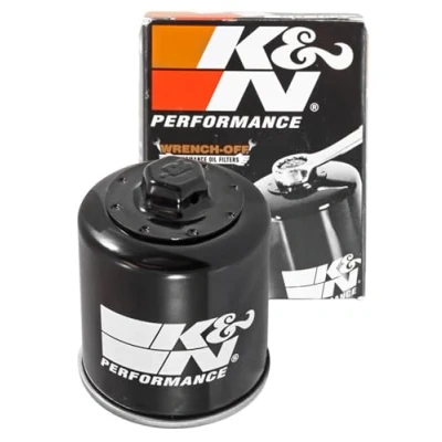 Abbildung von Ölfilter K&amp;N Filters KN 183