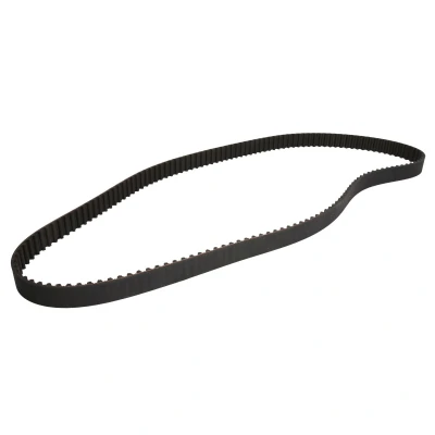 Abbildung von CONTITECH CT1110 Zahnriemen 153 25 PEUGEOT: 206 Schrägheck, 407 SW, 307 CITROËN: C4 I Picasso 1, C5 II Schrägheck