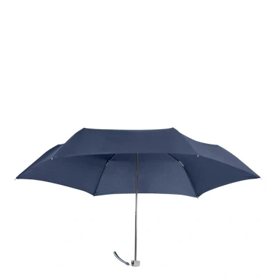 Abbildung von Samsonite Rain Pro 3 Sect. Ultra Mini Flat blue