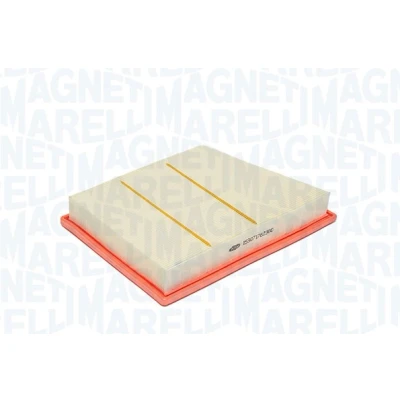 Abbildung von MAGNETI MARELLI 153071762360 Luftfilter 45 292 211,5 Filtereinsatz BMW: 2 Gran Tourer, Active X1, MINI: Schrägheck, Cabrio, Clubman